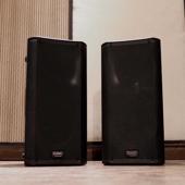 QSC K Series Monitor Speaker